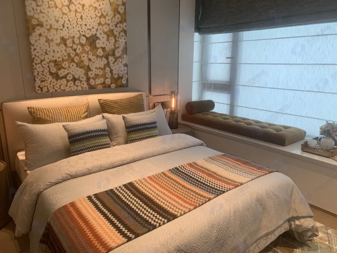 番禺广州南站ICC峻銮要买6万+，哪里来的底气？