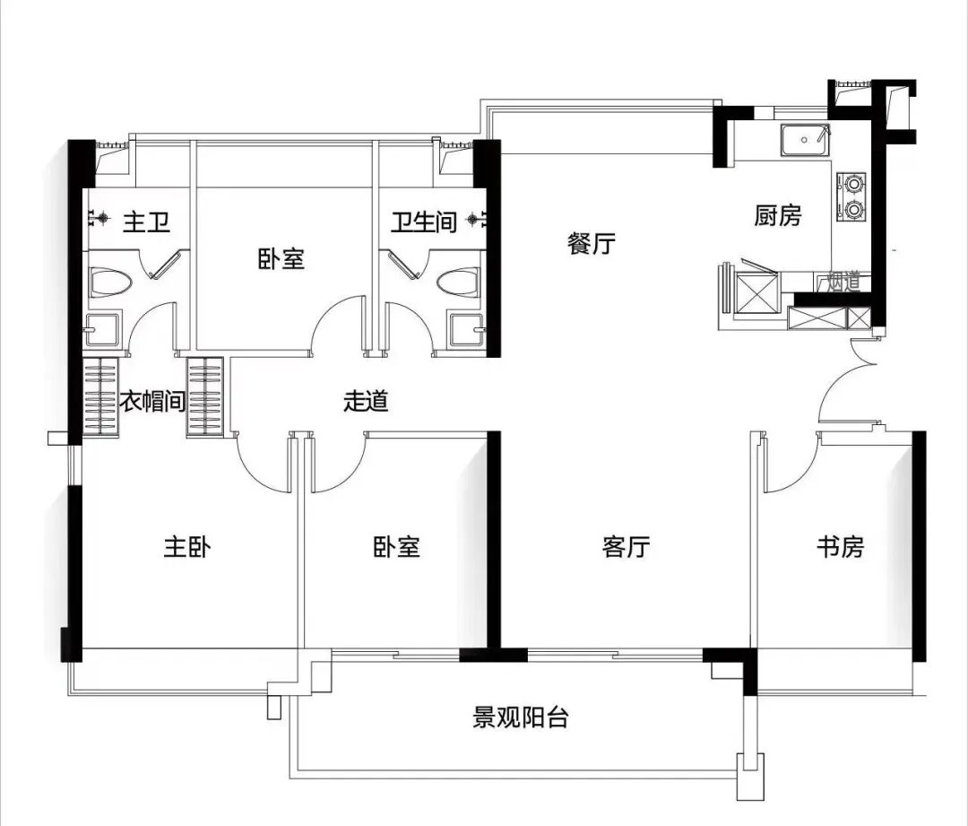 番禺广州南站ICC峻銮要买6万+，哪里来的底气？