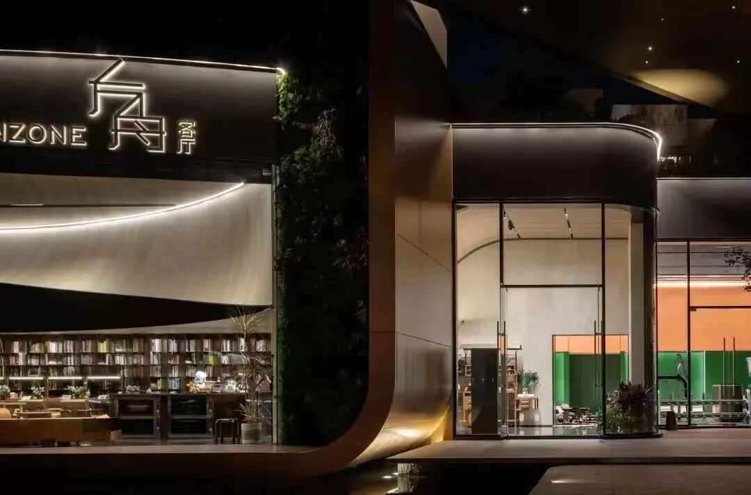 阔别10年重回白云，中海要在设计之都玩点“新花样”