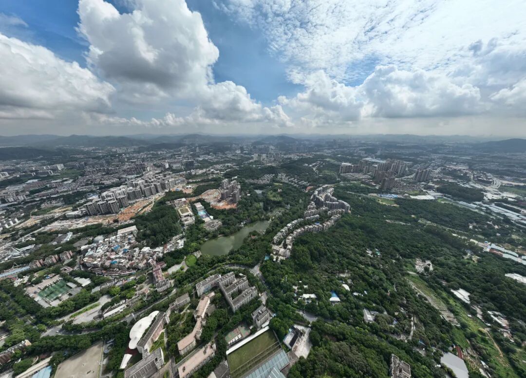 4万/㎡起拍！地价解限后，天河能否再创“神话”？