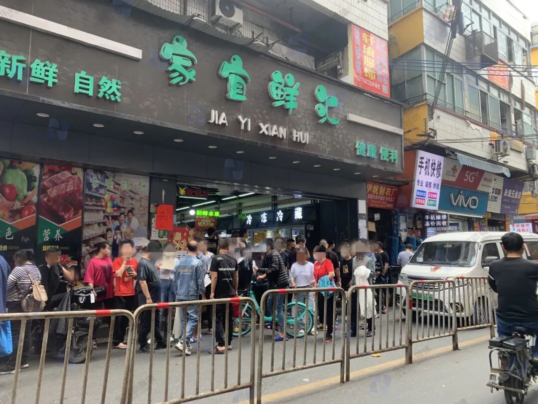 旧改提速，再现招工热！海珠康乐村和鹭江村，也即将迎来新一轮的改造