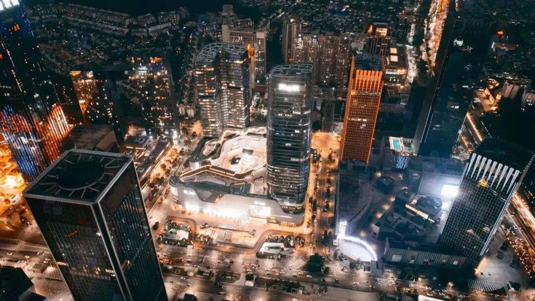 番禺广州南站ICC峻銮卖5万+，能不能入手？