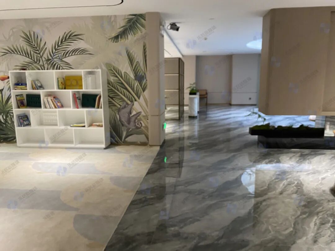 滨江东新盘，总价400万仅能买到单房？