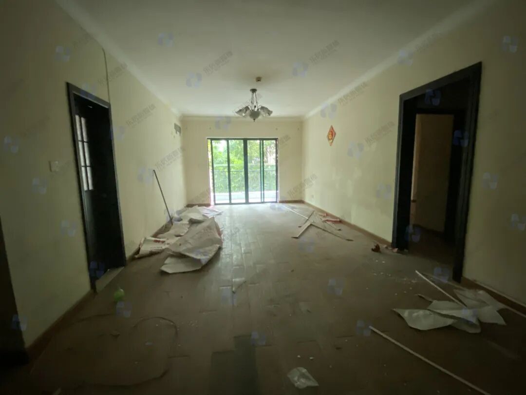 滨江东新盘，总价400万仅能买到单房？