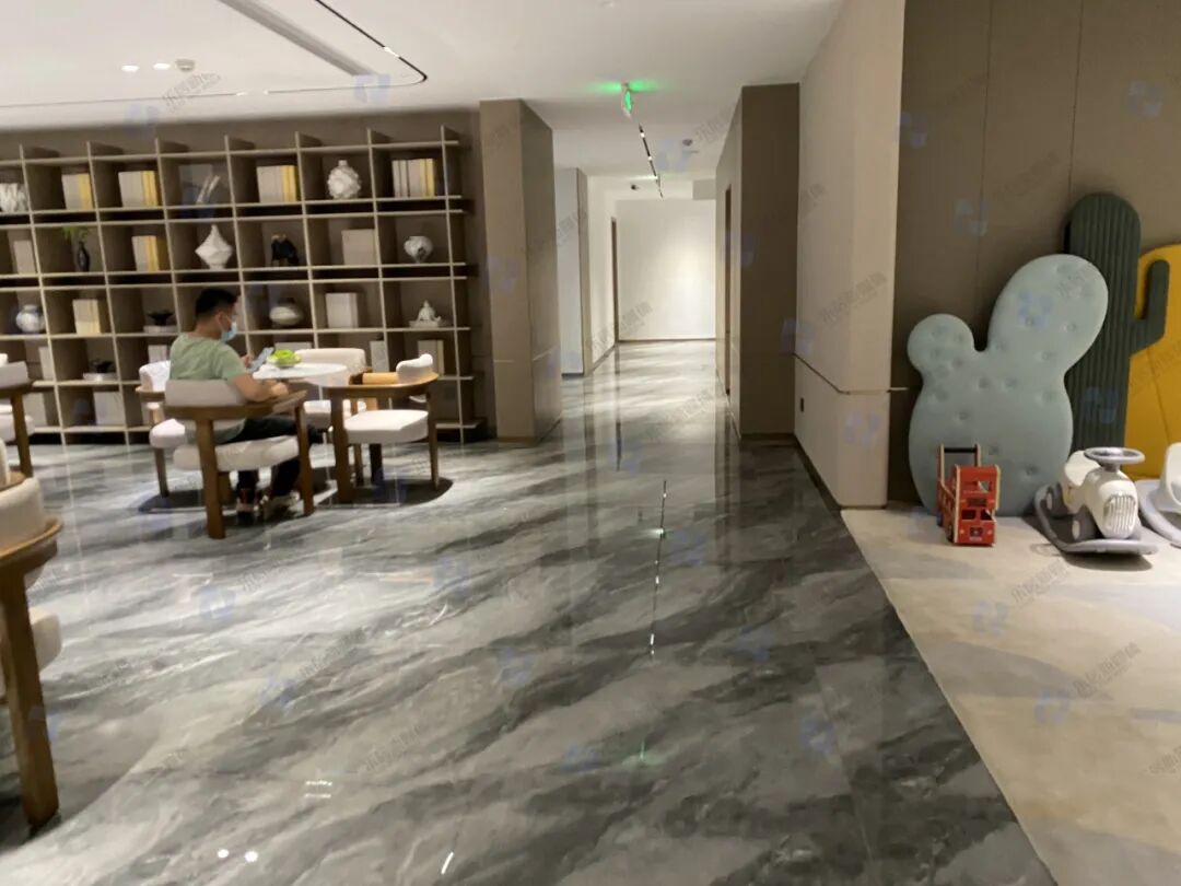 滨江东新盘，总价400万仅能买到单房？