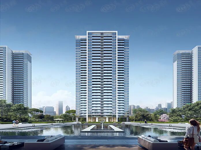 11月8日广州*新楼盘报价 增城有盘均价约2.9万元/㎡