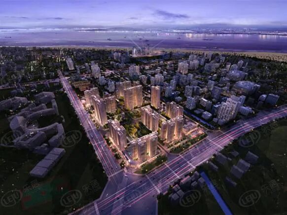 10月14日广州*新楼盘报价 南沙湾有盘均价约29000元/㎡！