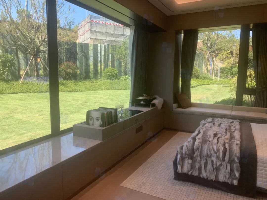 打造160-300㎡大平层！长岭居拿到了“豪门公子”剧本？