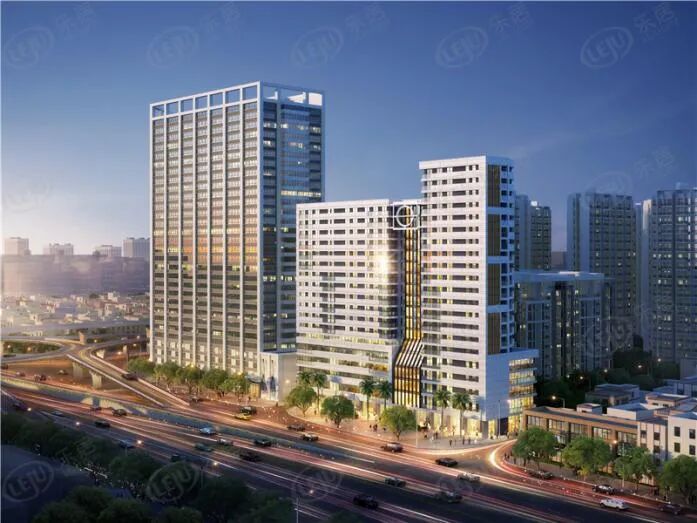 看了各区价格*低的新盘，感觉广州买房也没有那么难……