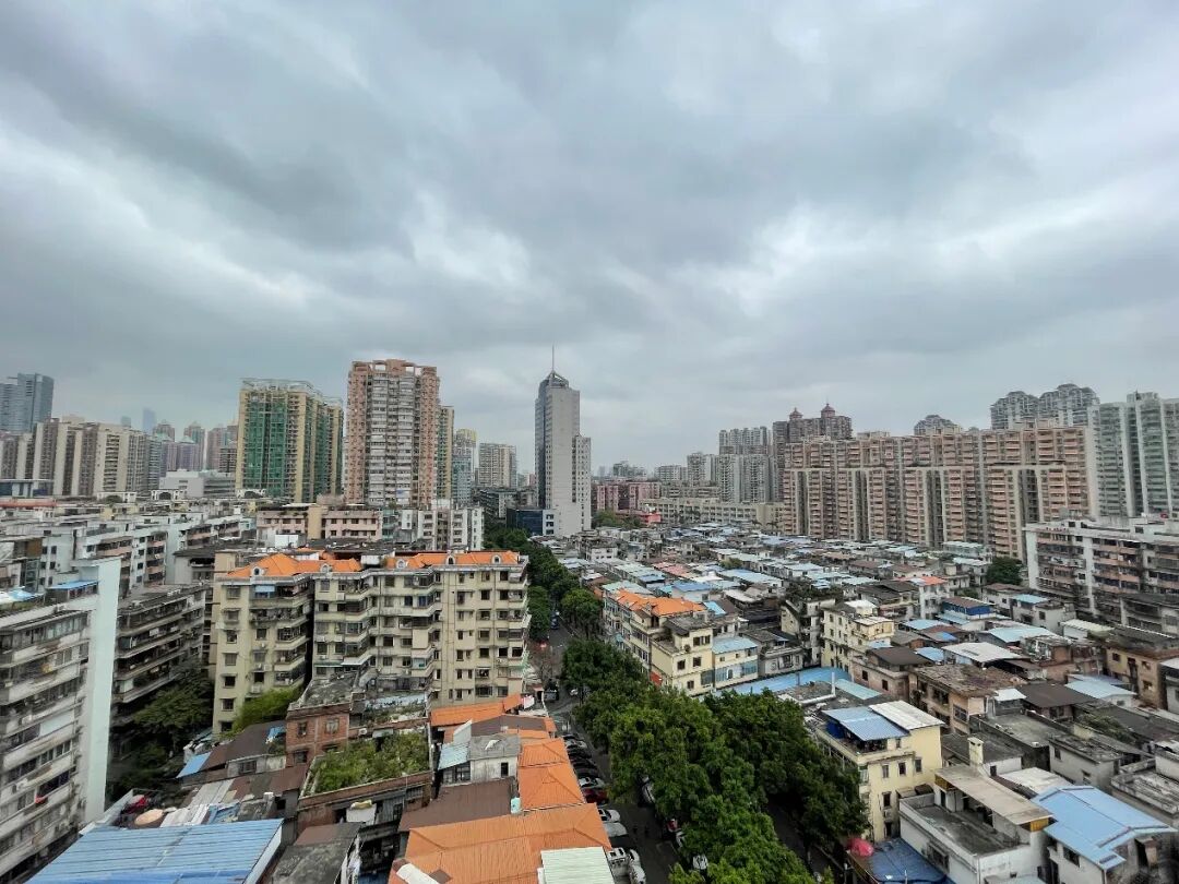 海珠明珠花园已开盘！总价438万，即买即住即办证！