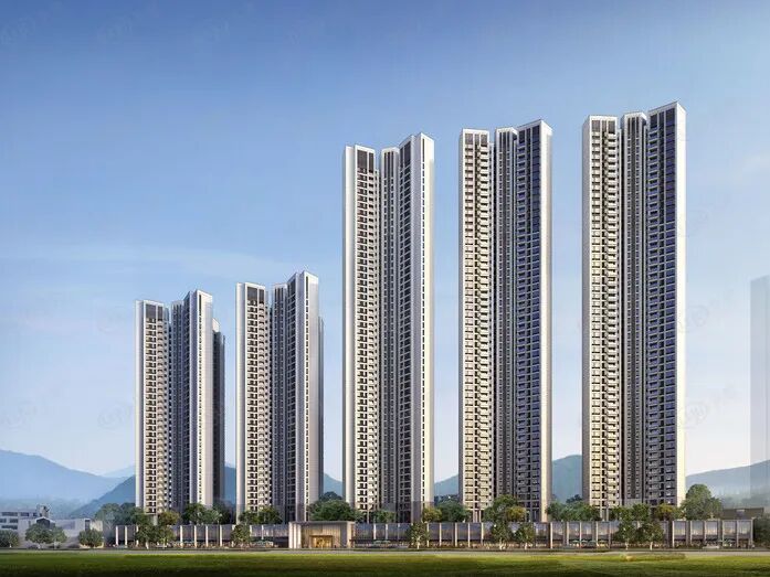 11月13日广州*新楼盘报价 番禺有盘房价约43000元/㎡！