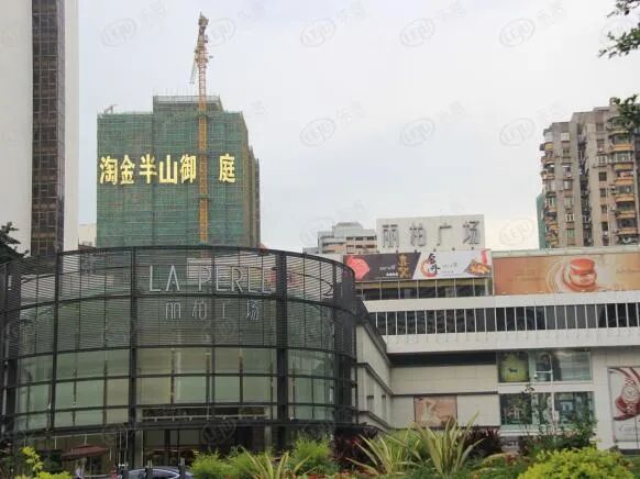 10月27日广州*新楼盘报价 番禺三房均价约3.3万元/㎡