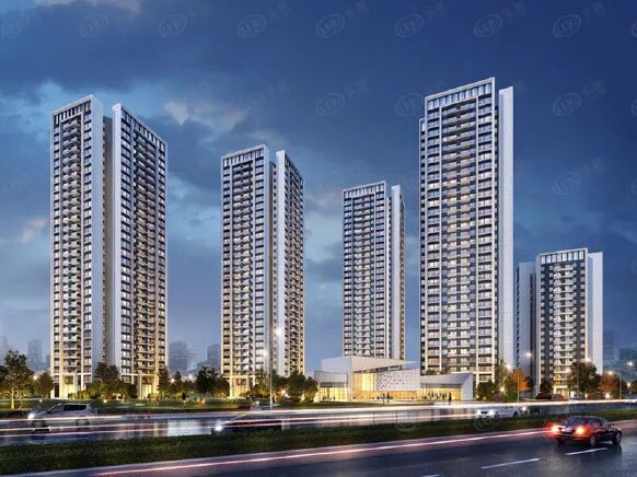 10月27日广州*新楼盘报价 番禺三房均价约3.3万元/㎡