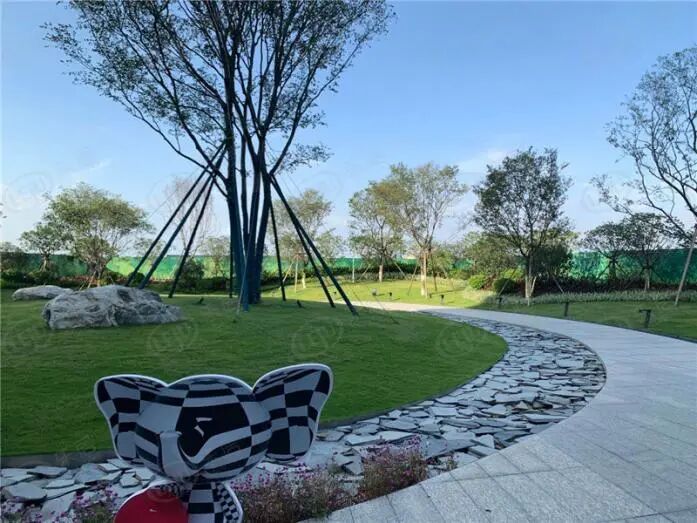 涉及12盘！广州10月将有3000多个业主等收楼