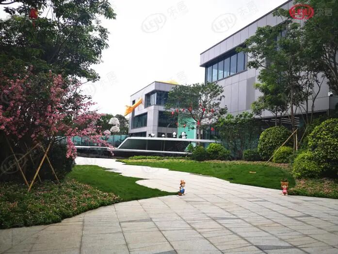 涉及12盘！广州10月将有3000多个业主等收楼