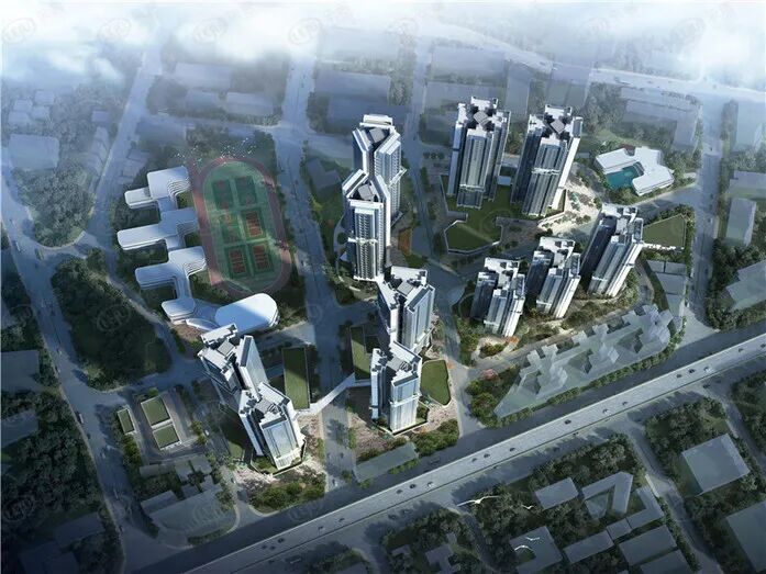 涉及12盘！广州10月将有3000多个业主等收楼