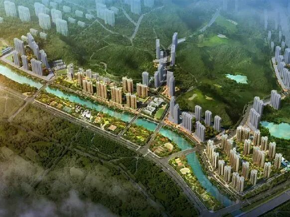 11月12日广州*新楼盘报价 花都有盘均价约35000元/㎡