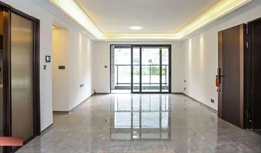 白云新世界天岚多栋交付使用，涉及100套房源！