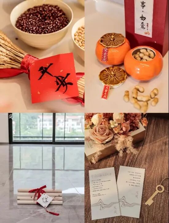 白云新世界天岚多栋交付使用，涉及100套房源！