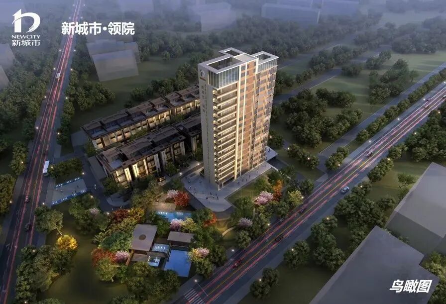 天河新房 | *低400万+！这13个新盘