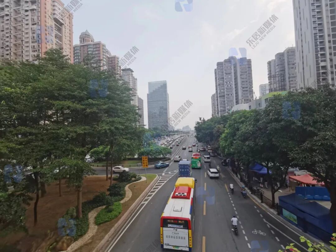 旧改无望，五羊新城房价跌回“5字头”