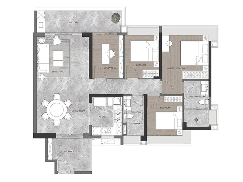 海珠即将入市的楼盘有哪些？值得买的项目