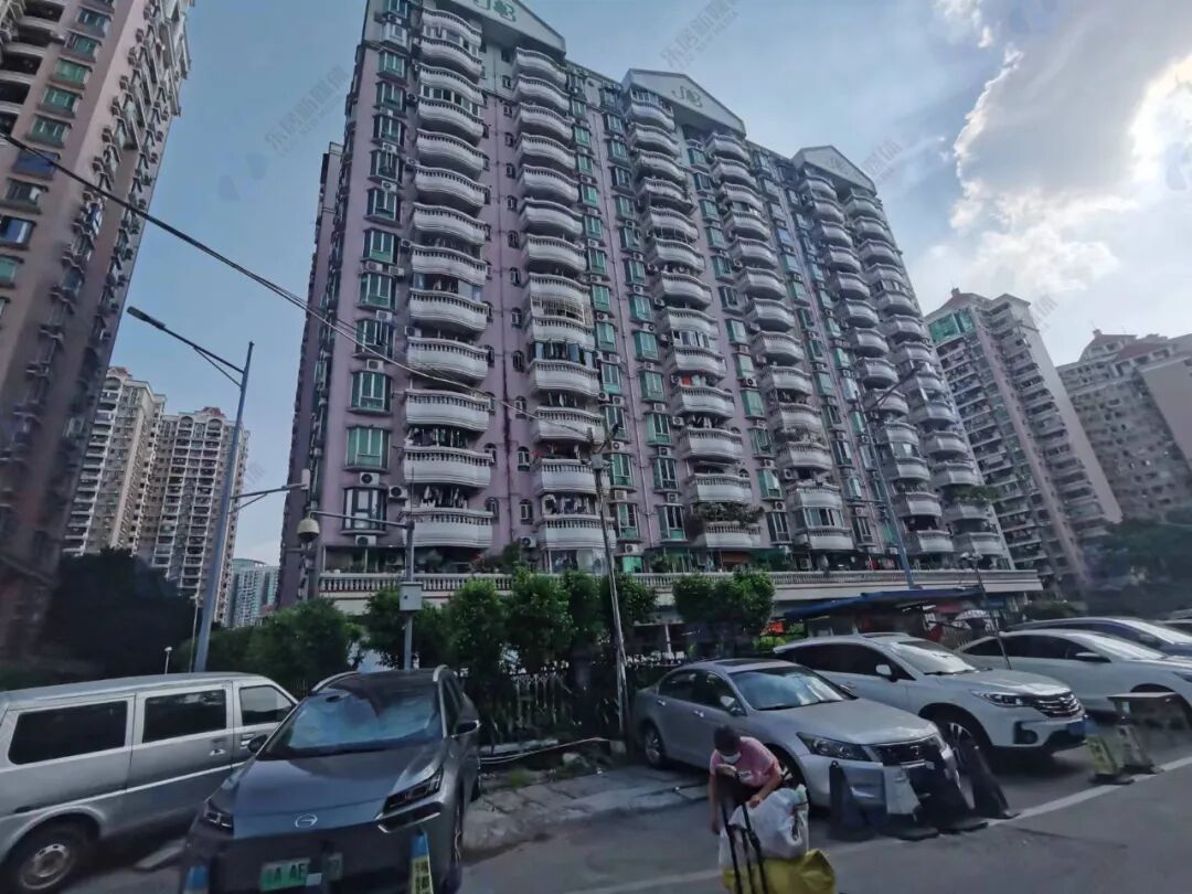 三地铁交汇！海珠老城区补货，价格会有惊喜吗？