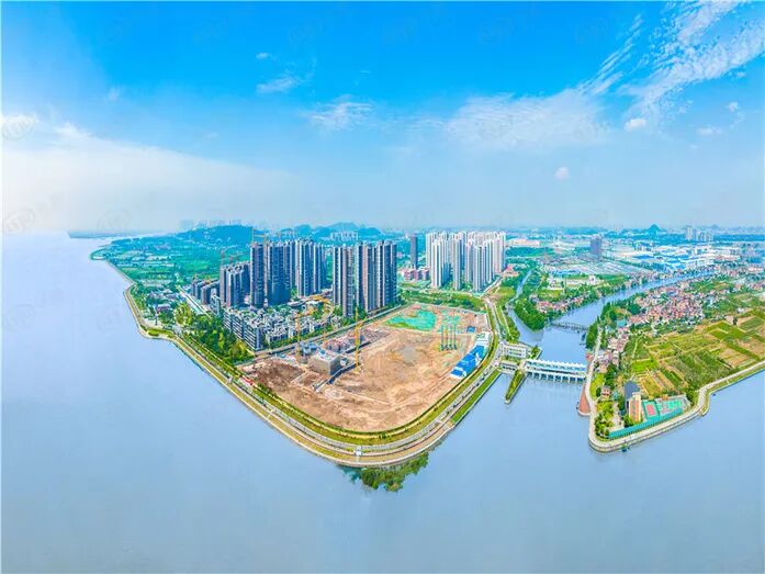 10月12日广州*新楼盘报价！白云有盘单价约23000元/㎡起