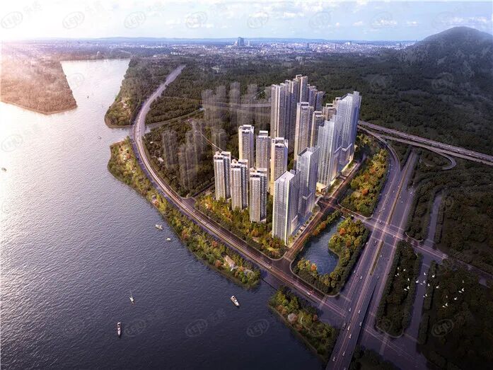 10月12日广州*新楼盘报价！白云有盘单价约23000元/㎡起