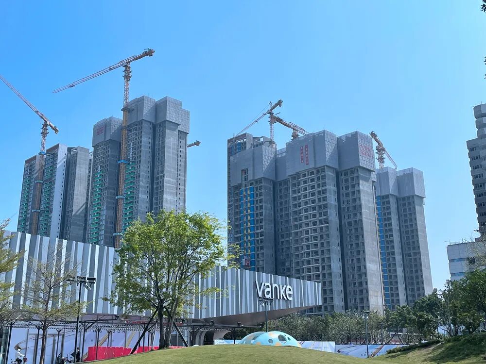 广州*区4大新盘曝光，*快4月开盘！