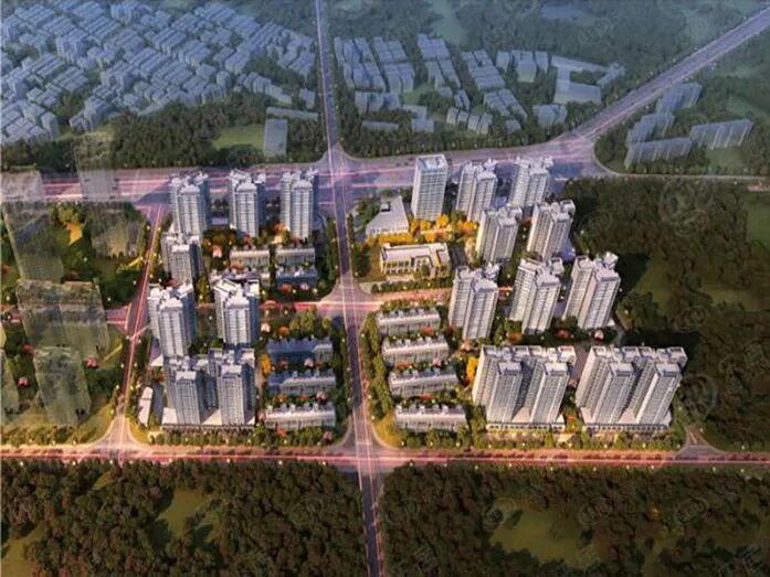 10月23日广州*新楼盘报价 白云有盘均价约5万元/㎡