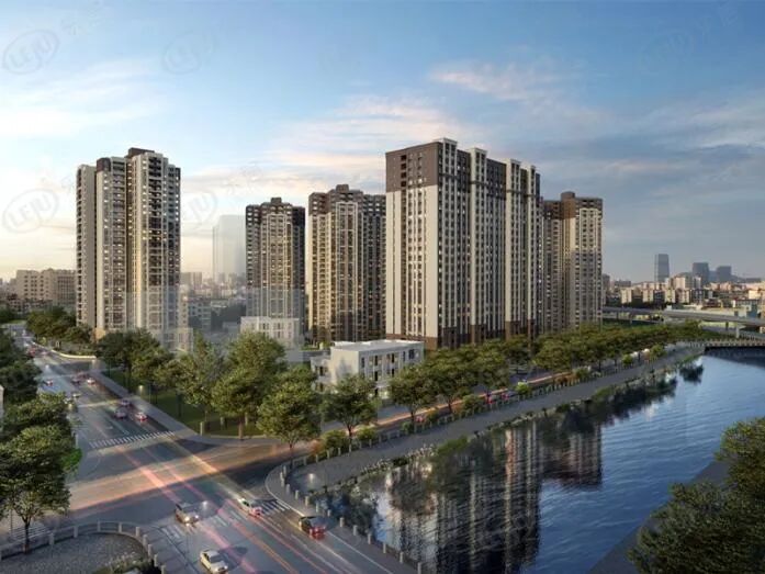 10月23日广州*新楼盘报价 白云有盘均价约5万元/㎡