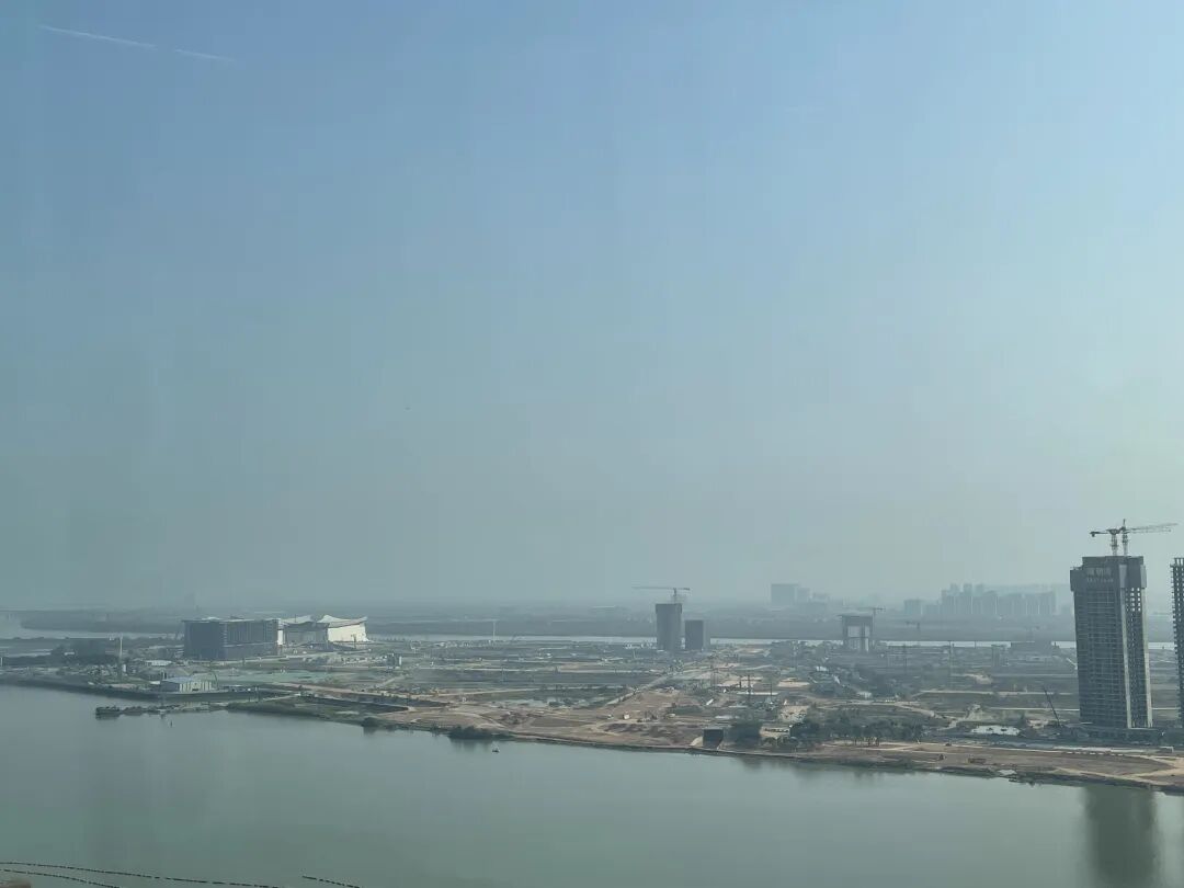 南沙横沥岛在售楼盘有哪些？值得入手吗？