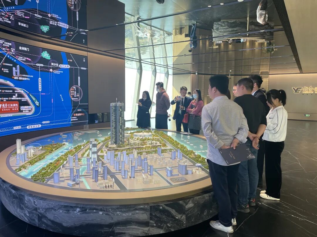 南沙横沥岛在售楼盘有哪些？值得入手吗？