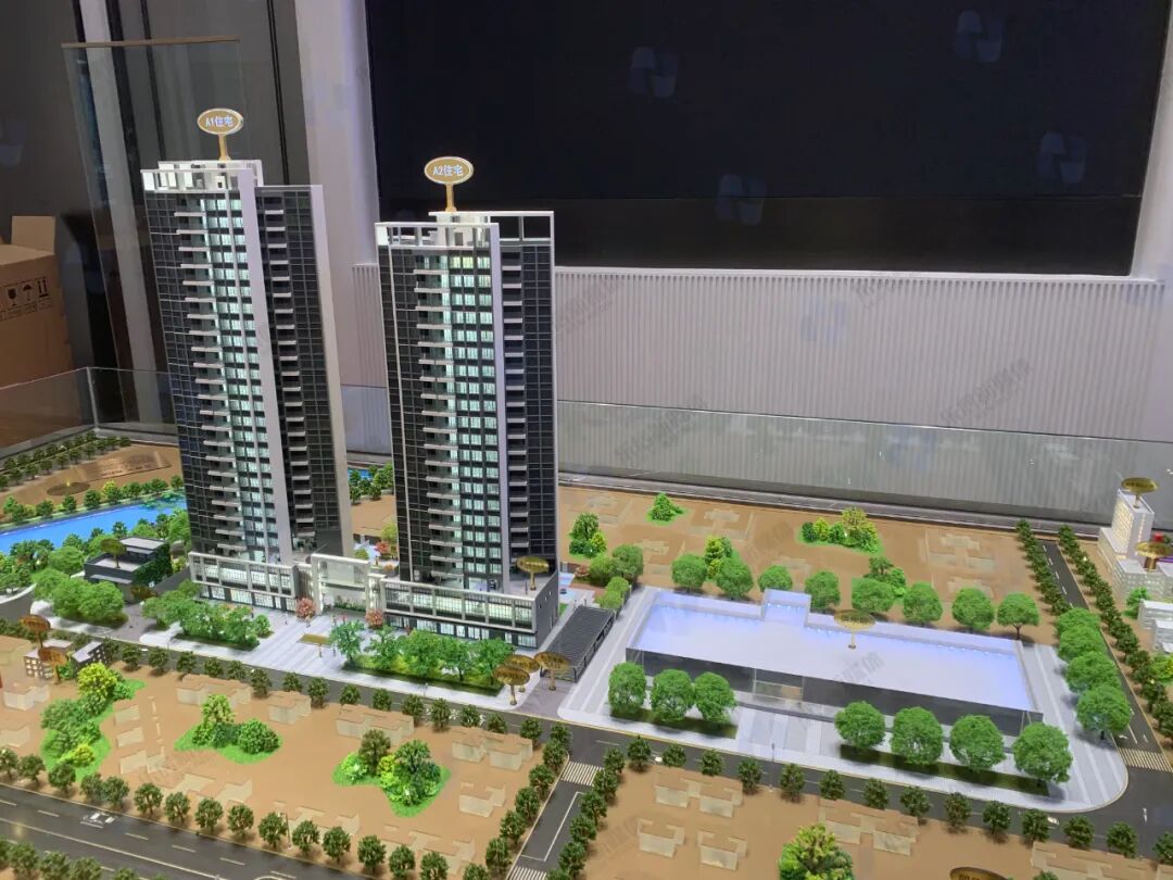 白云全新盘！珠实·嘉悦湾89㎡做四房，还在地铁旁？