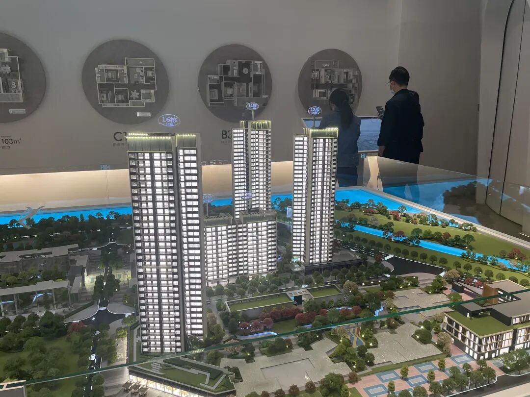 南沙横沥岛在售楼盘有哪些？值得入手吗？