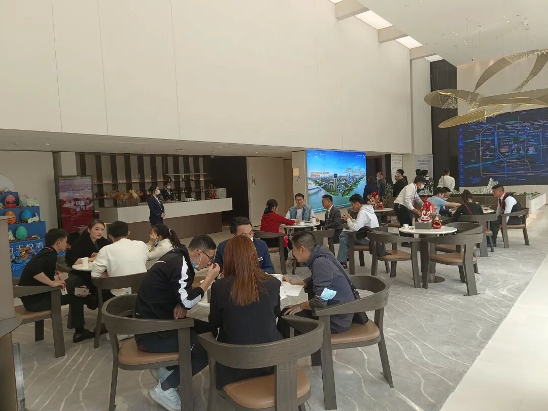 南沙横沥岛在售楼盘有哪些？值得入手吗？