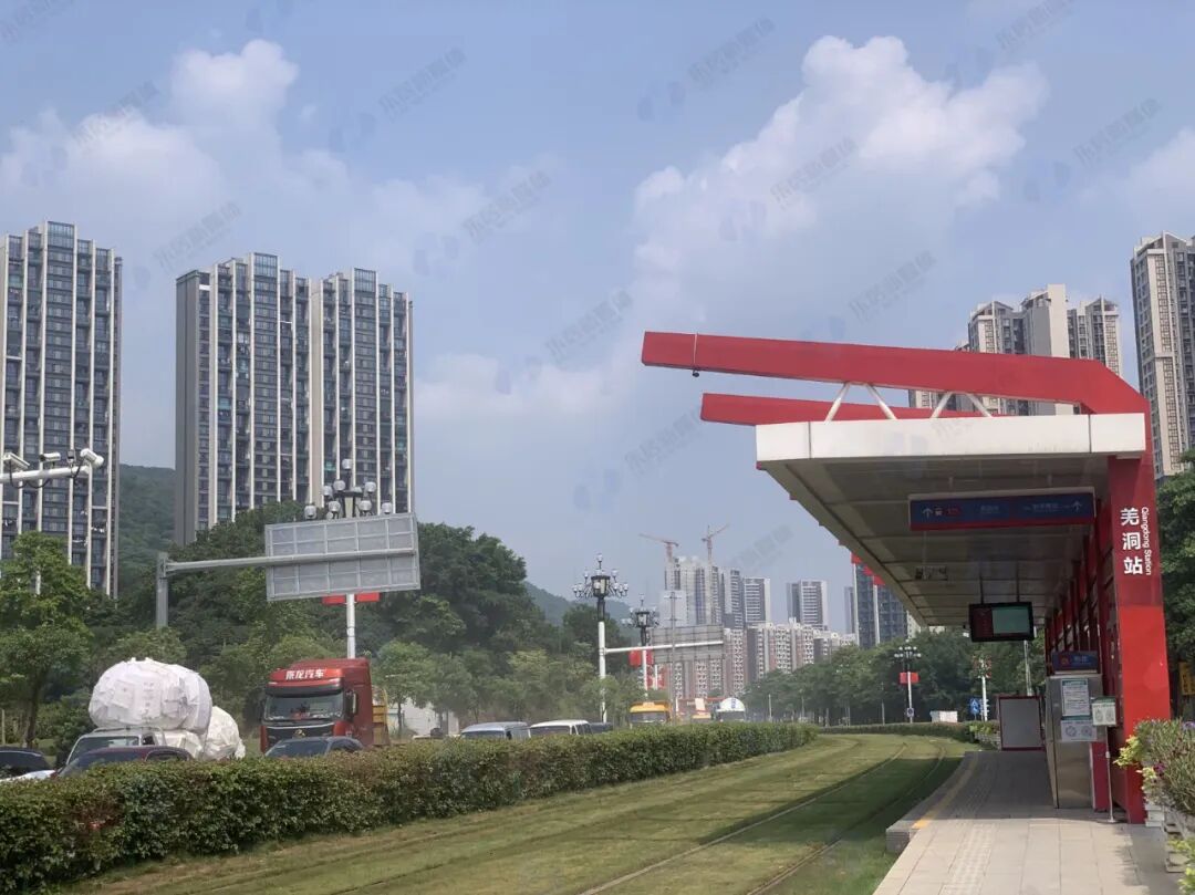 “睡城”也卖6万？仅靠山景资源，它就飘成这样？