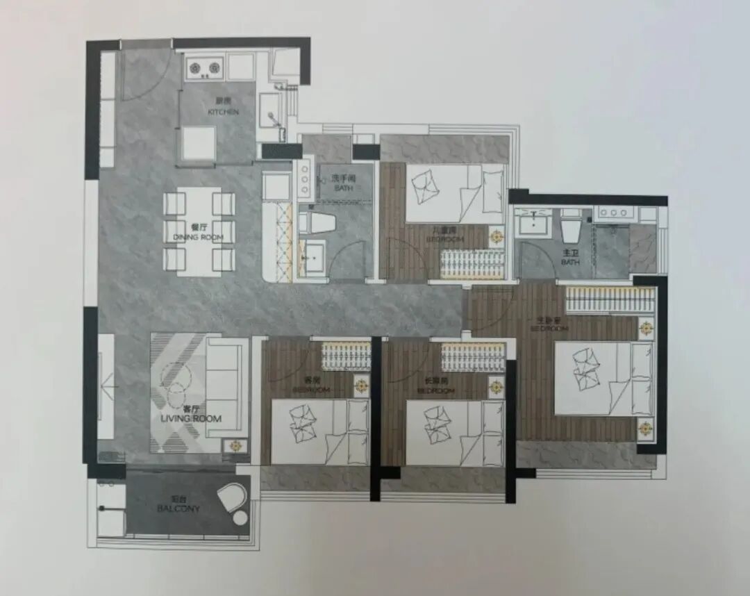 荔湾珠实西关都荟192套房源获批入市