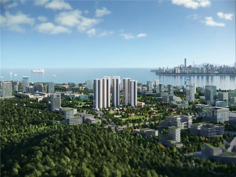 金九火力十足！广州28盘齐发上演“抢客”大战！