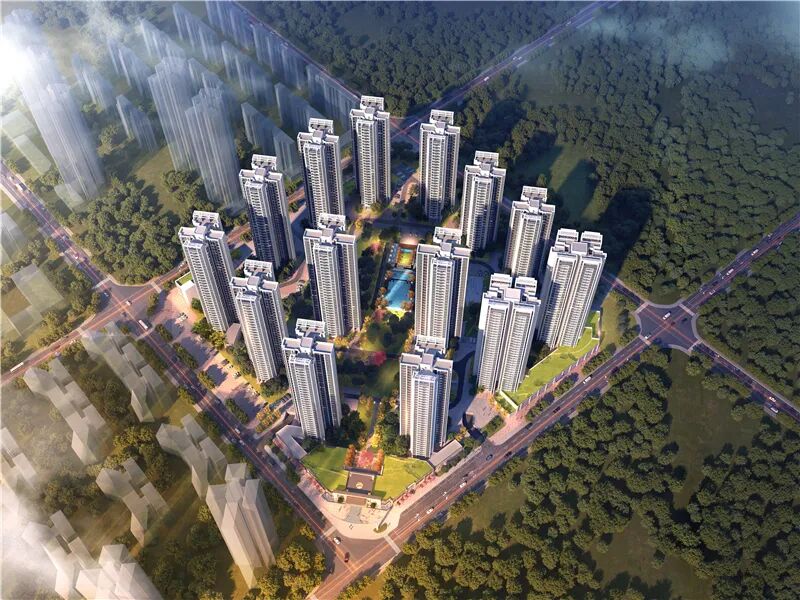 广州38盘鏖战银十！国庆黄金周18盘掀起“抢客战”