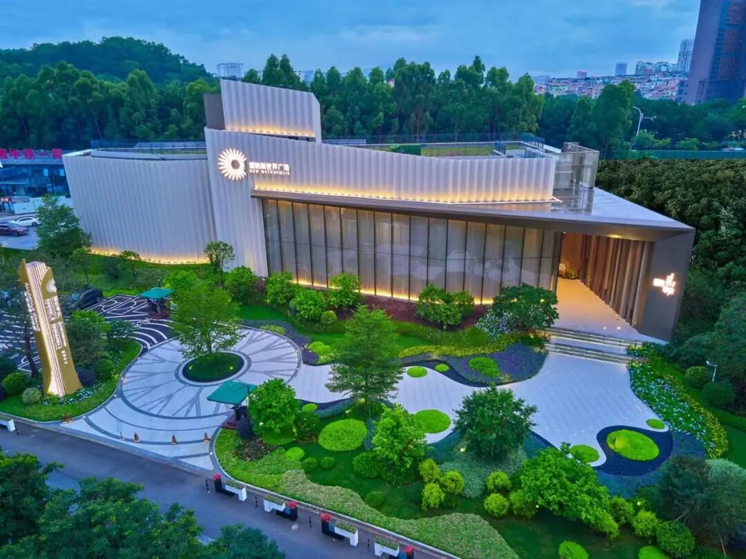 广州38盘鏖战银十！国庆黄金周18盘掀起“抢客战”