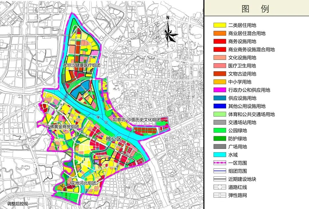 龙头央企入场！这次广州江边的“心头大石”能落下了