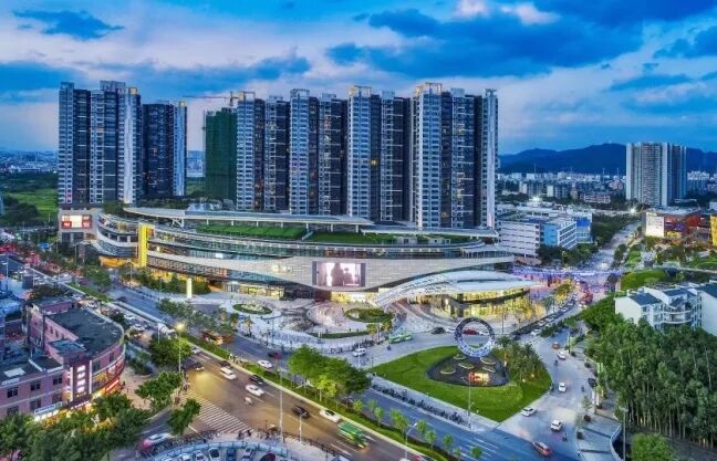 广州38盘鏖战银十！国庆黄金周18盘掀起“抢客战”