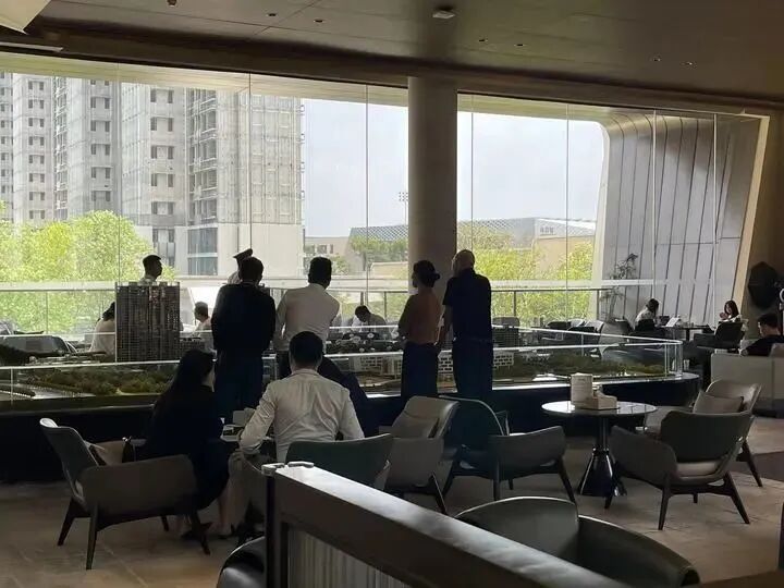 广州放松限购后一周，最热门是哪些楼盘？