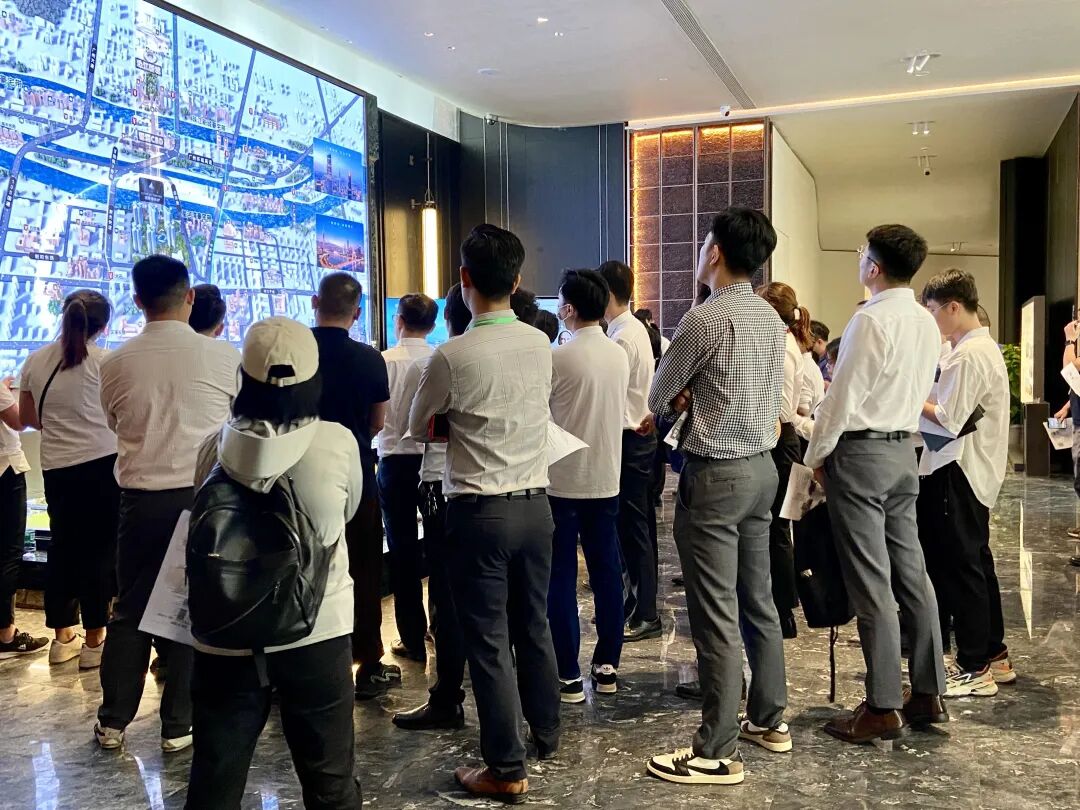 广州放松限购后一周，最热门是哪些楼盘？