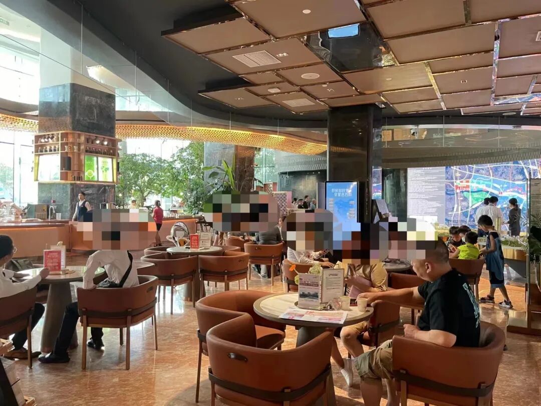 广州放松限购后一周，最热门是哪些楼盘？