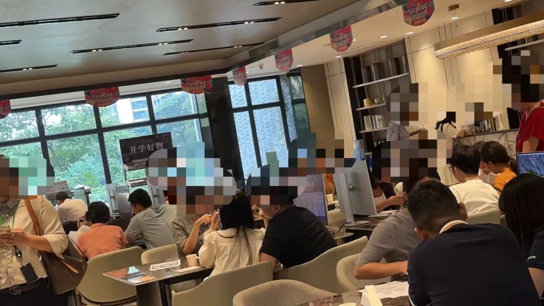 广州放松限购后一周，最热门是哪些楼盘？