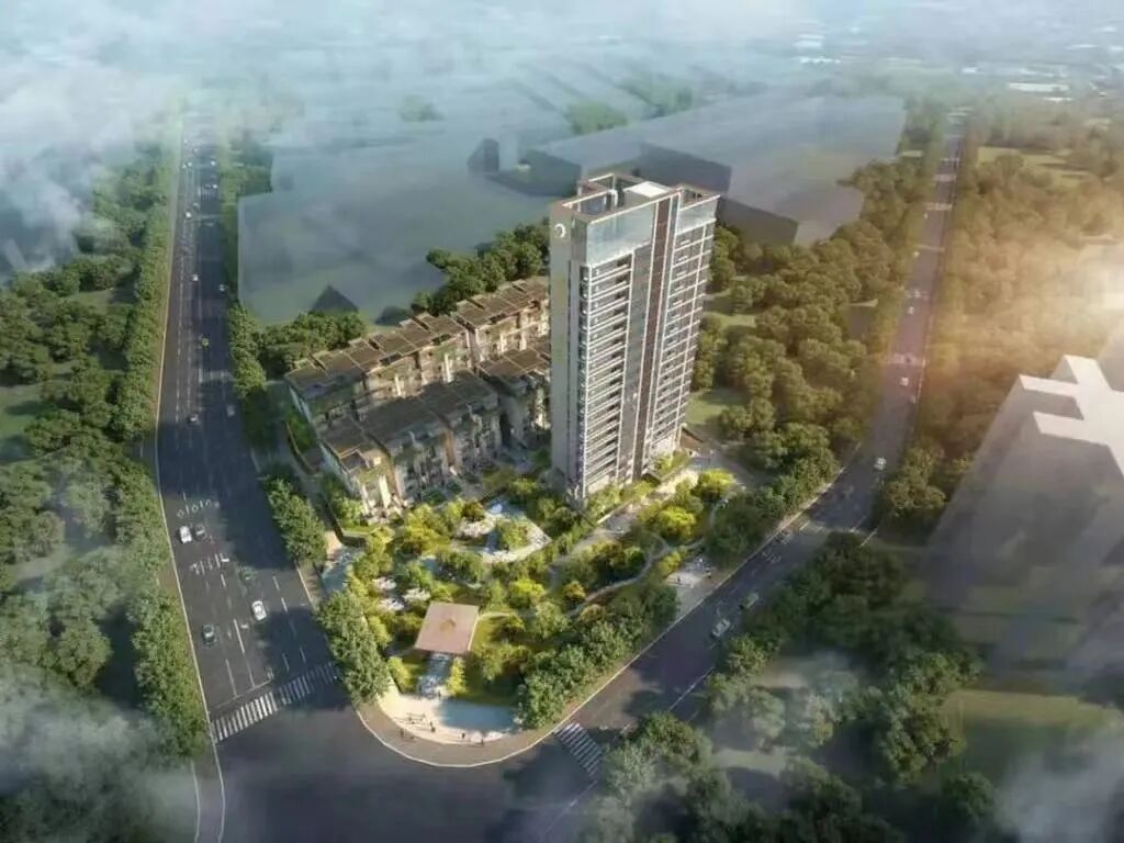 2023年天河9大全新盘即将入市，建面100㎡以上！