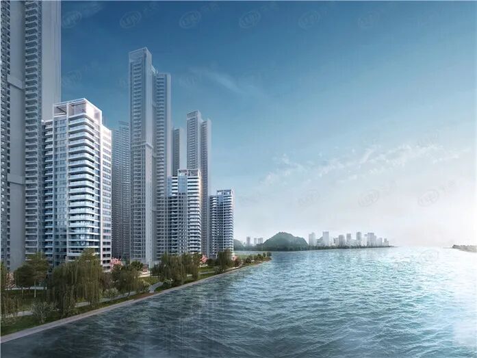 11月7日广州*新楼盘报价 番禺有盘均价约4.8万元/㎡